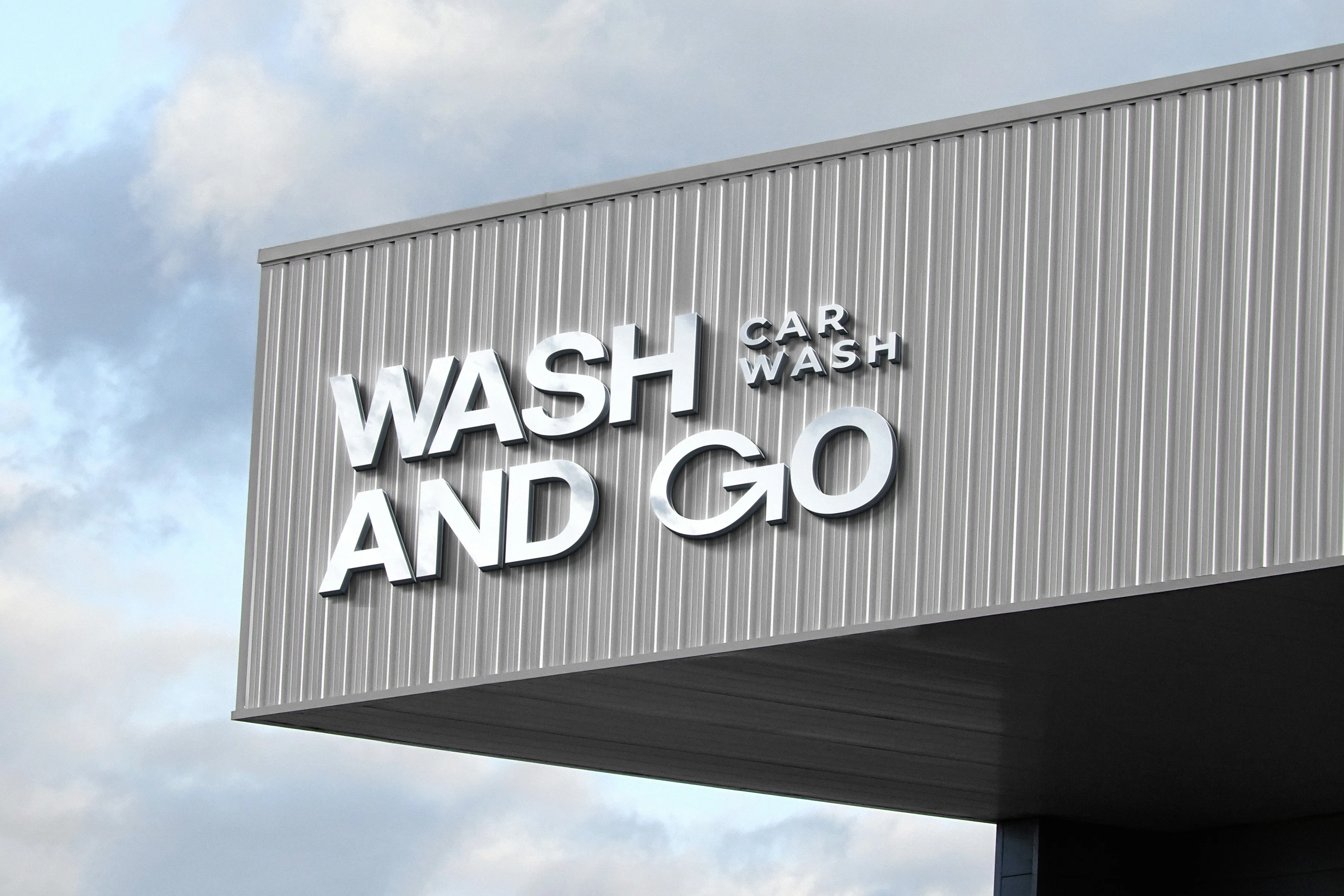 Local Wash and Go Car Wash
